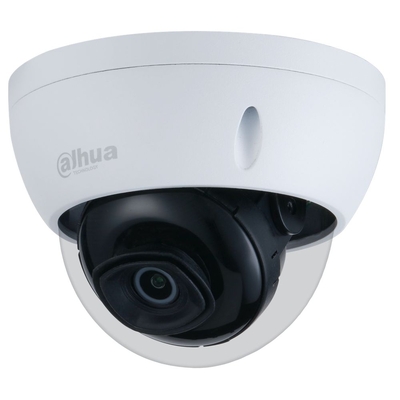 Dahua IP 5MP Vandal Dome 2.7-13.5mm  - DH-IPC-HDBW3541RP-ZAS