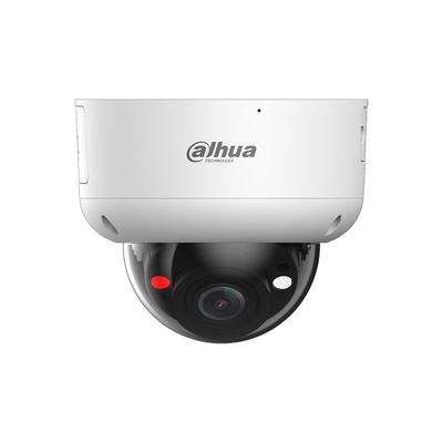 Dahua IP 5MP Vandal Dome 2.7-13.5mm TIOC V2 with IR - DH-IPC-HDBW3549R1P-ZASPV 