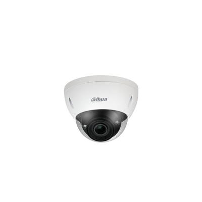 Dahua IP 5MP 7-35mm IR Pro AI Dome Camera - DH-IPC-HDBW5541EP-ZE-0735 