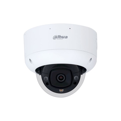 Dahua IP 5MP 2.8mm IR Pro AI Dome Camera - DH-IPC-HDBW5541R1P-AS-PV-0280B