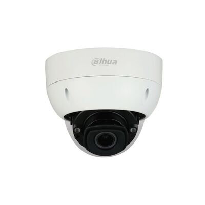 Dahua DH-IPC-HDBW71242HP-Z-2712-DC12 12MP IR Dome WizMind Network Camera