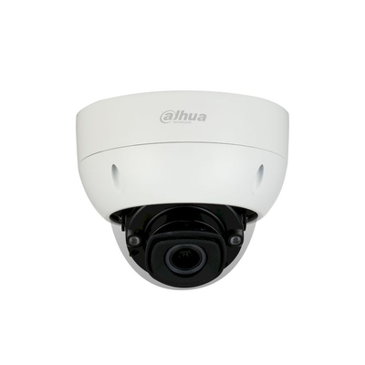 Dahua IP 8MP 2.7-12mm IR40m ePoE 12/24V IK10 WizMind Dome - DH-IPC-HDBW7842HP-Z-2712F