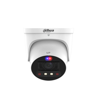Dahua IP 8MP Turret 2.7-13.5mm VF V4 TiOC 3.0 AcuPick - DH-IPC-HDW3849H-ZAS-PV-ANZ-S2