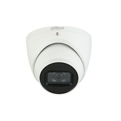 Dahua IP Turret Camera 4MP 2.8mm IR Best Starlight AcuPick S3 - DH-IPC-HDW5442EMP-ASE-S3