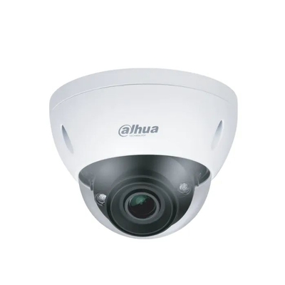 Dahua IP 5MP IP67 IR 2.7-13.5mm Turret - DH-IPC-HDW5541TP-ZE-27135 