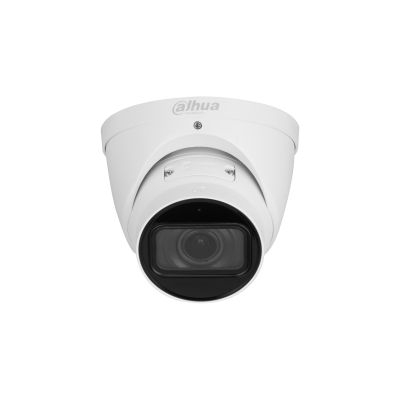 Dahua IP 5MP IP67 IR 2.7-13.5mm Turret Wizmind S3 AcuPick - DH-IPC-HDW5541TP-ZE-S3