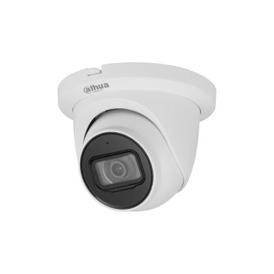 Dahua IP 8MP IP67 IR 2.8mm Turret Camera Wizmind S3 AcuPick - DH-IPC-HDW5842TM-ASE-S3 
