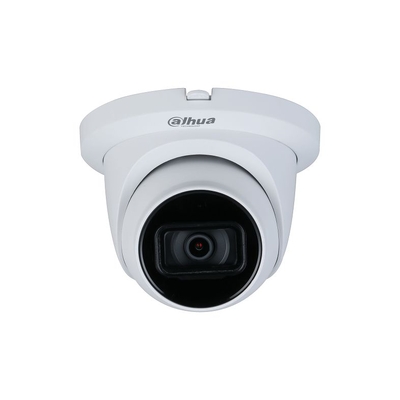 Dahua IP 8MP IR 2.8mm Turret Wizmind S2 - DH-IPC-HDW5842TMP-SE
