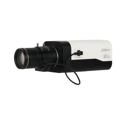 Dahua IP 4MP Facial Recognition Full Body Box Camera (excludes lens) 