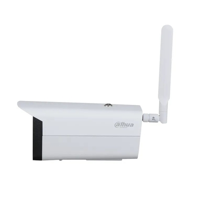 Dahua IP Bullet Camera 2MP 2.8mm 4G Starlight - DH-IPC-HFW3241DFP-AS-4G