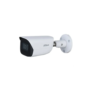 Dahua IP 5MP IP67 IR 2.8mm Lite AI Bullet Camera - DH-IPC-HFW3541EP-AS-0280B  