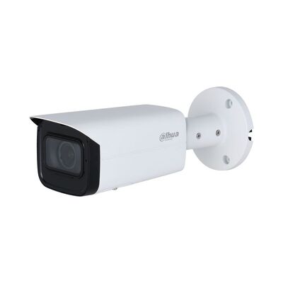 Dahua DH-IPC-HFW3666TP-ZAS-AUS 6MP IR Vari-focal Bullet WizSense Network Camera