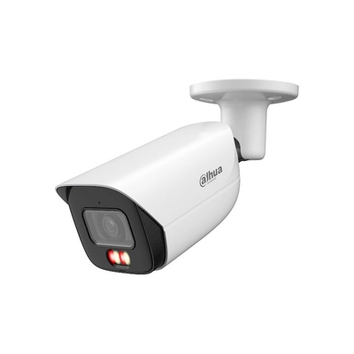 Dahua IP 8MP 2.8mm Dual Light AcuPick Bullet Camera - DH-IPC-HFW3867E-AS-IL-ANZ