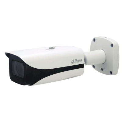 Dahua IP 2MP 5-60mm IR200m ePoE IK10 WizMind Bullet Camera - DH-IPC-HFW5241EP-Z12E