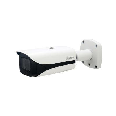 Dahua IP Bullet Camera 2MP 7-35mm IR120m ePoE IK10 WizMind - DH-IPC-HFW5241EP-ZE-0735 