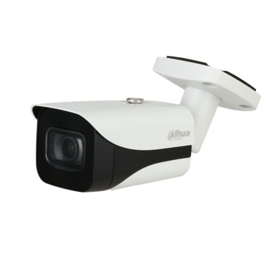 Dahua IP 4MP IP67 IR 2.8mm Pro AI Bullet Camera - DH-IPC-HFW5442EP-S-0280B 