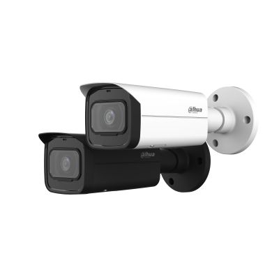 Dahua IP 4MP IP67 IR 2.8mm Bullet Camera  Wizmind S - DH-IPC-HFW5442T-ASE-S3