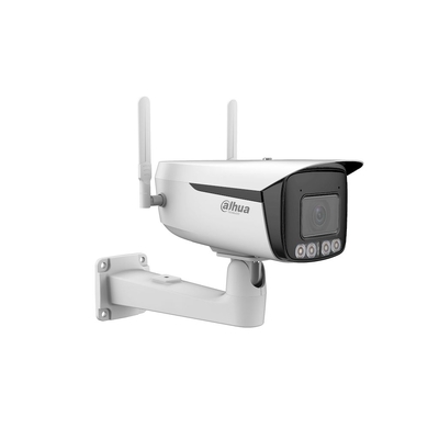 Dahua 8MP 5G Vari-focal Bullet WizMind Network Camera - DH-IPC-HFW5842DK1-Z4-5G