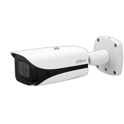 Dahua IP 8MP IP67 IR 2.7-12mm Best starlight Wizmind S3 AcuPick Bullet Camera - DH-IPC-HFW5842EP-ZE-S3