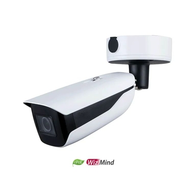 Dahua IP 12MP IP67 IR 2.7-12 mm WizMind Bullet Camera - DH-IPC-HFW71242HP-Z-2712
