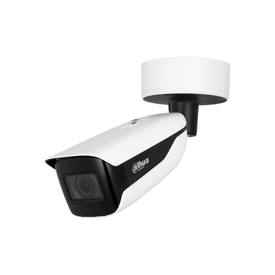 Dahua IP 4MP 2.7-12mm Wizmind X  Anti Corrosion ePoE Bullet Camera - DH-IPC-HFW7442H-Z-X