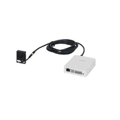 Dahua IP 2MP 2.8mm Pinhole Camera - DH-IPC-HUM8241-L4-028B