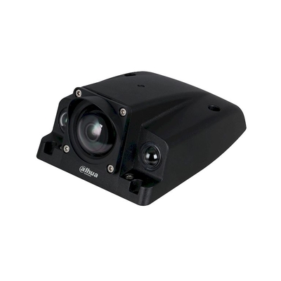 Dahua 4MP 2.8mm Camera for Mobile - DH-IPC-MBW4431P-AS-H-028B