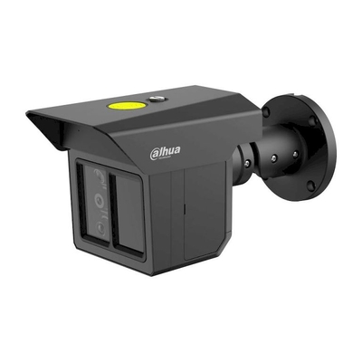 Dahua IP Camera 3x2MP Triple Sight Camera - DH-IPC-MFW5241T2P-E3-ASE