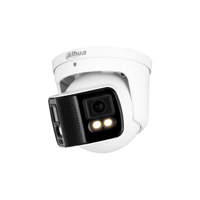 DAHUA 2×4MP FULL-COLOR DUO SPLICING WIZMIND NETWORK CAMERA - PDW5849-A180-E2