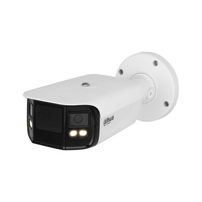 Dahua DH-IPC-PFW5849-A180-E2-ASTE 2×4MP Full-color Duo Splicing WizMind Network Camera