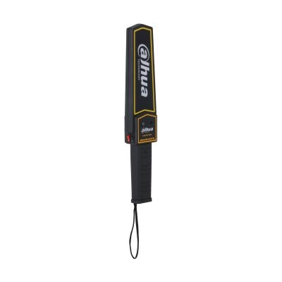 Dahua Hand Held Metal Detector - DH-ISC-H001