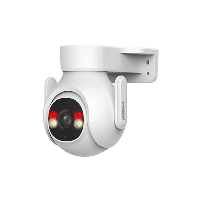 Dahua 5MP Outdoor Fixed-focal Wi-Fi Pan & Tilt Network Camera - DH-P5B-PV