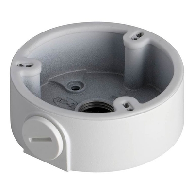 Dahua DH-PFA135 Water-proof Junction Box round base for Small Bullets