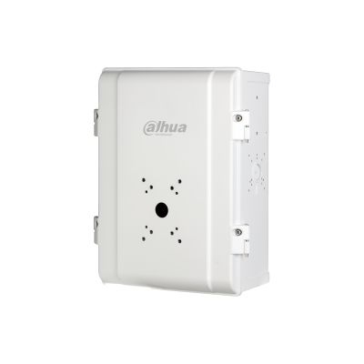 Dahua Junction Box IP66 IK10 for PTZ - DH-PFA143