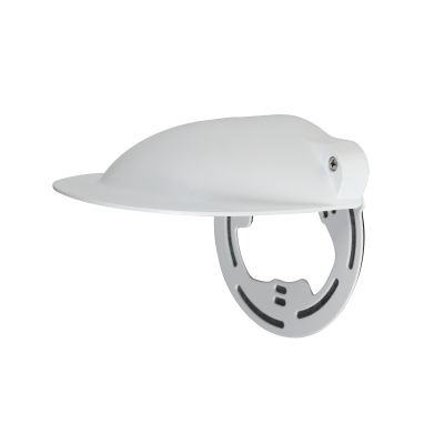 Dahua Rain Shade for Dome Camera - DH-PFA200W 