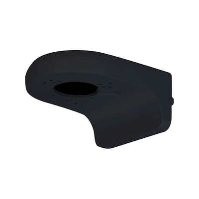 Dahua Wall Mount Bracket BLACK - DH-PFB205W-E-B
