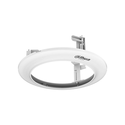 Dahua In Ceiling Recessed adapter mount to suit Mini PTZ - DH-PFB5310C