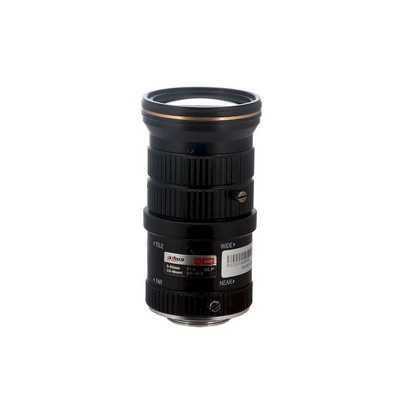 Dahua Lens 6MP 5-50mm 1/2.7" - DH-PFL0550-E6D
