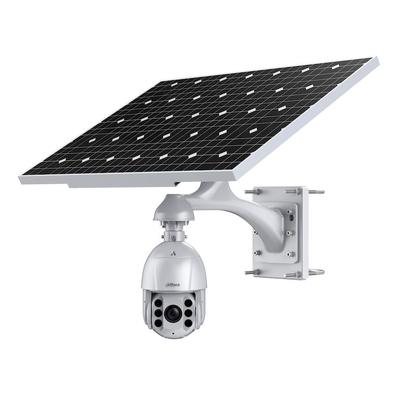 Dahua Integrated Solar Monitoring System(Without Lithium Battery) - DH-PFM378-B125-CB
