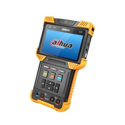 Dahua 4" Test Monitor for IP & HDCVI Cameras PFM900E - DH-PFM900-E-V2