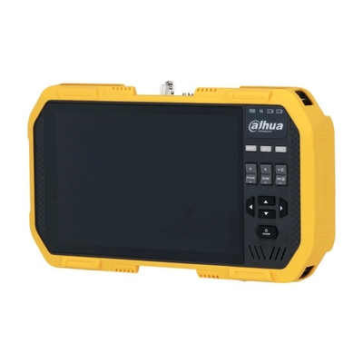 Dahua 7" Test Monitor Linux - DH-PFM907-E