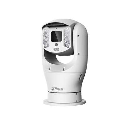 Dahua 2MP 45x Starlight IR Network Positioning System - DH-PTZ19245U-IRB-N-B