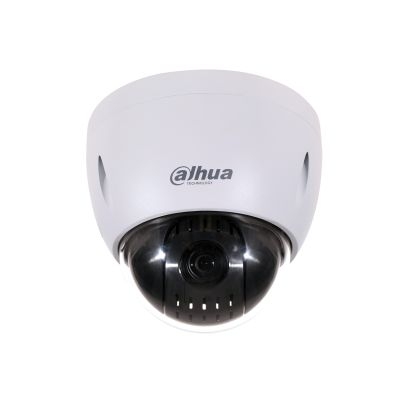 Dahua IP 2MP 12x Starlight PTZ Dome Camera - DH-SD42212T-HN-S2 