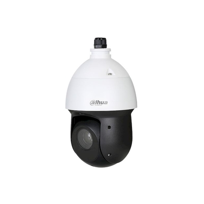 Dahua IP 4MP 25x Starlight  IR 4G PTZ Dome Camera - DH-SD49425XB-HNR-G