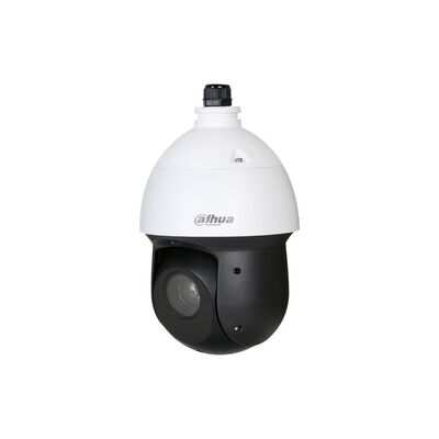 Dahua DH-SD49825GB-HNR 8MP 25x Starlight IR Network PTZ Camera