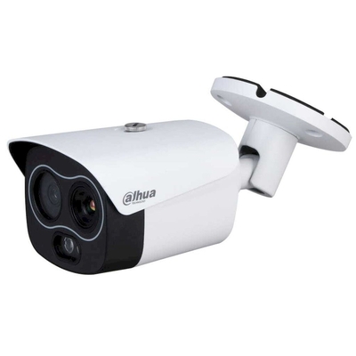 Dahua Eureka 3.5mm Lens Thermal Bullet Camera - DH-TPC-BF1241P-D3F4