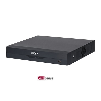 Dahua XVR 8ch 1sata i3 Pentabrid - DH-XVR5108HS-4KL-I3-S2