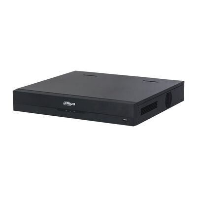 Dahua DH-XVR5432L-4KL-I3 32CH Penta-brid 4K Value/5MP 1.5U 4HDDs WizSense Digital Video Recorder