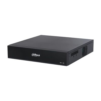 Dahua DH-XVR7816S-4K-I3 16CH Penta-brid 4K 2U 8HDDs WizSense Digital Video Recorder