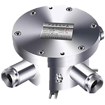 Dahua Junction Box for EXP Housing - DH-ZA-JXD4